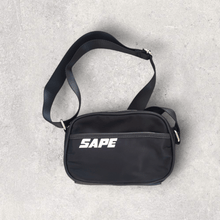 Charger l'image dans la galerie, Sacoche Sape street Nylon