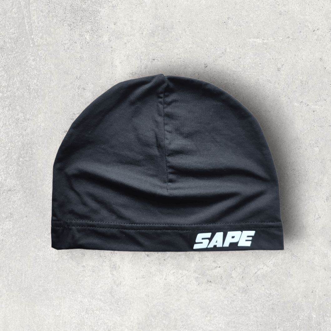 Bonnet Sape noir/black