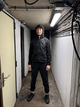 Charger l'image dans la galerie, Sape survêtement ensemble tracksuit polaire full black
